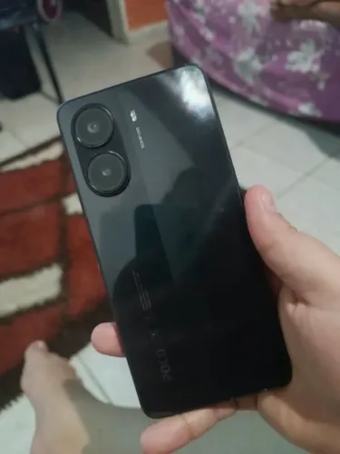 Vendo um Xiaomi poco x7 pro 5G