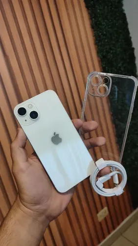 IPHONE 13 128GB IMPECÁVEL