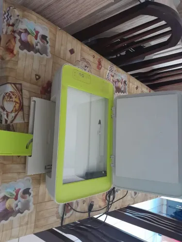 Impressora HP 