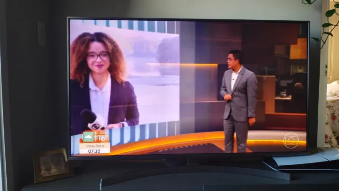 Tv Qled 50 pol Lg