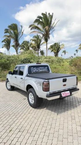 Ford Ranger XL 3.0 PSE 163cv 4X4 CD TB Diesel 2012