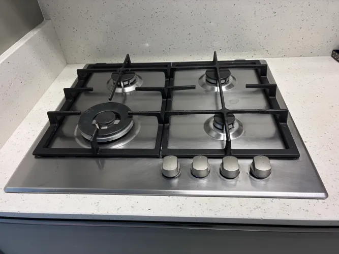 Cooktop