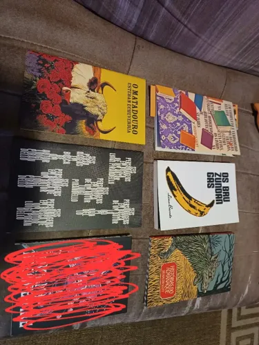 Clube de literatura clássica: O matadouro, histórias do almanaque e mais