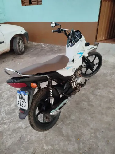 Moto pop 110i