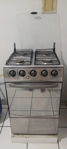 Fogão Atlas