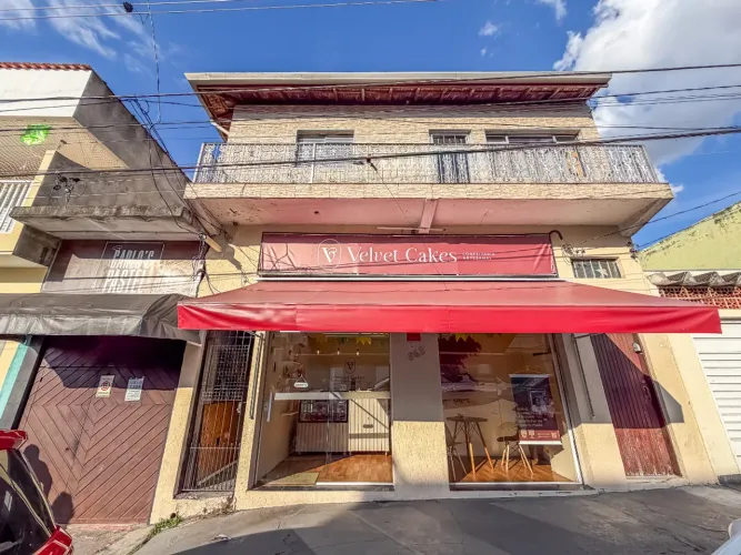 Casa para venda em Cangaíba com 4 quartos, 250m²