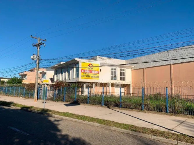 Pavilhão, 928 m² - venda por R$ 1.100.000,00 ou aluguel por R$ 9.262,42/mês - Humaitá - Po