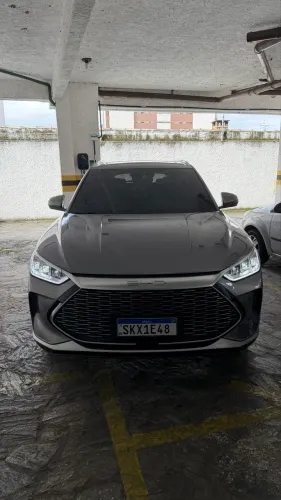 BYD Song Plus 1.5 16V Aut. (hibrido) 2024