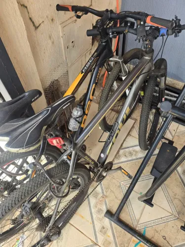 Bicicleta Soul aro 29