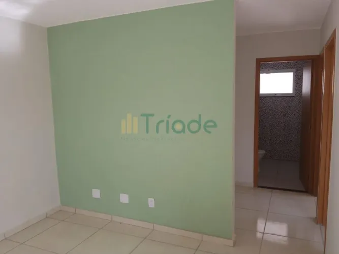 ÁGIO DE APARTAMENTO 2 QTOS NOVO | COND. GRAMADO CLUB | VALPARAÍSO GO