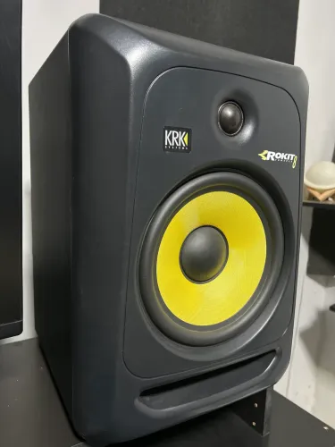 Krk rokit 8