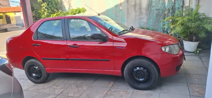 Fiat Siena 1.0/ EX 1.0 MPI Fire/ Fire Flex 8V 2010