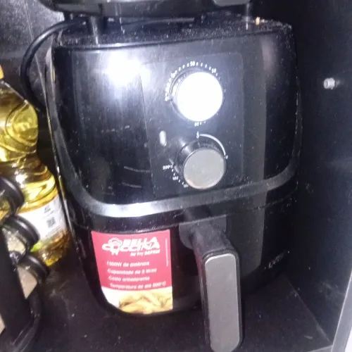 Produto em perfeito estado