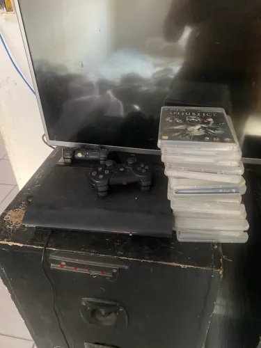Ps3 desbloqueado