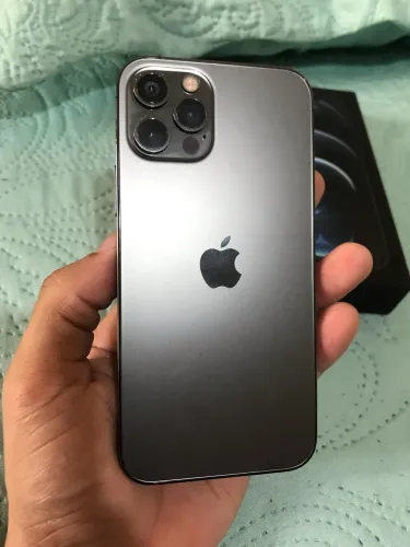 iPhone 12 Pro 128 gb