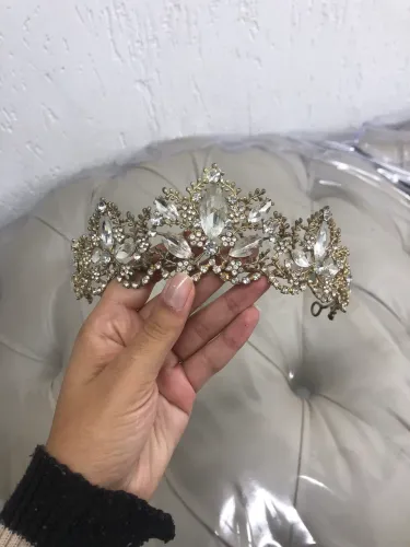 Acessórios para cabelo 
