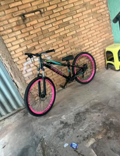 Bike aro 26