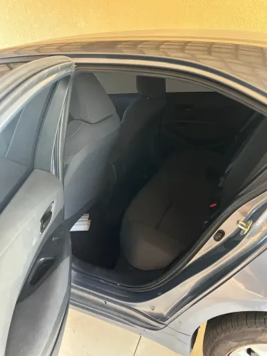 Toyota Corolla GLI 2.0 16V Flex Aut. 2025
