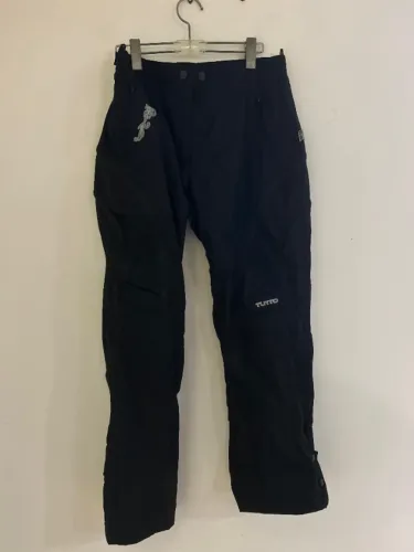 Calça Tutto Donna Feminina Impermeável Proteção Tam M