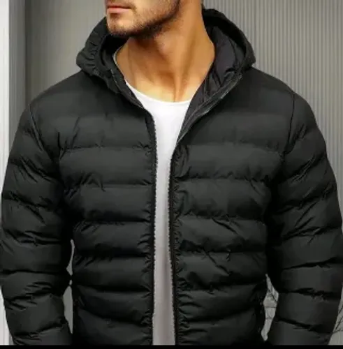 Jaqueta Masculina Bobojaco