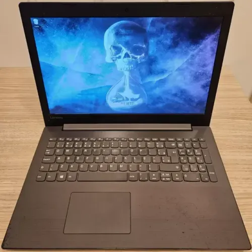 Notebook Lenovo i5 8th - 8Gb Ram - SSD