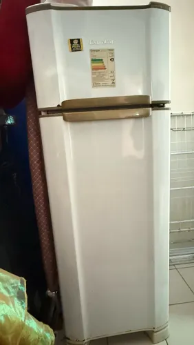 Geladeira Frost-free