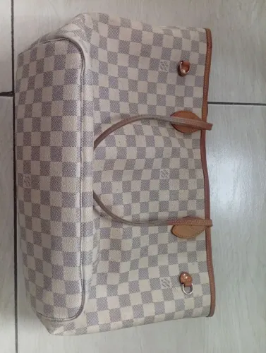 Bolsa Louis vitton