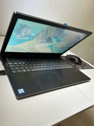 Notebook Lenovo