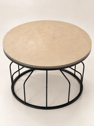 Mesa de centro Viena