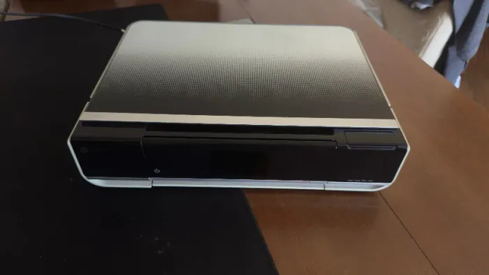 Impressora HP Envy 100 - D410