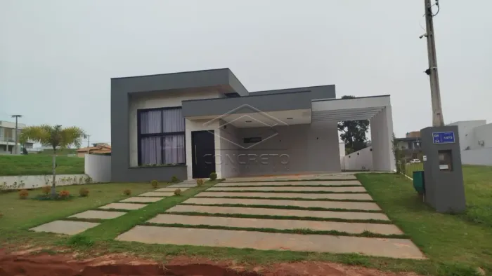 Casa Condomínio em Paranapanema