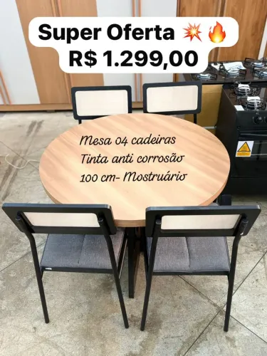Radical Móveis Outlet