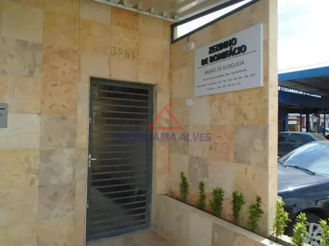 Apartamento em Tabuleta - Teresina