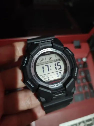 Relógio Casio gshock original 