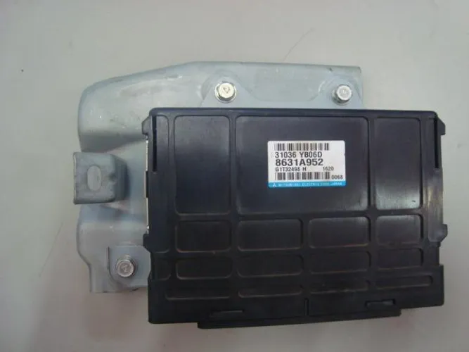 Módulo Cambio Automatico Original L200 Triton 8631A952