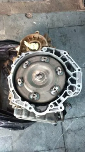Cambio automático Sorento 3.5 4x4 2012 completo