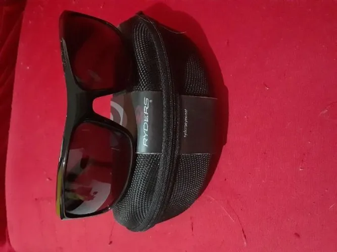 Óculos de sol masculino ryders