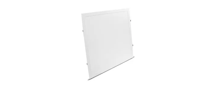 Kit 8 Luminária 50w 62x62cm 6000k