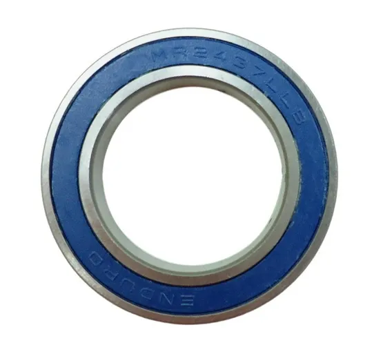 Rolamento Enduro MR 2437 LLB 24x37x7mm Para Movimento Sram GXP Lado Direito 5939