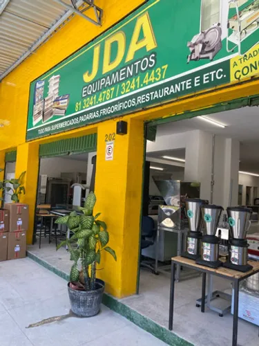 Liquidificadores industriais- baixa / alta rotação- marcas e modelos - restaurantes