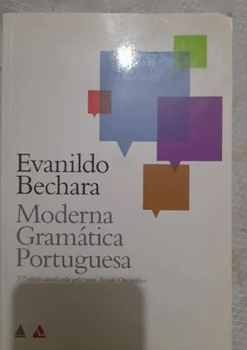 Moderna Gramática