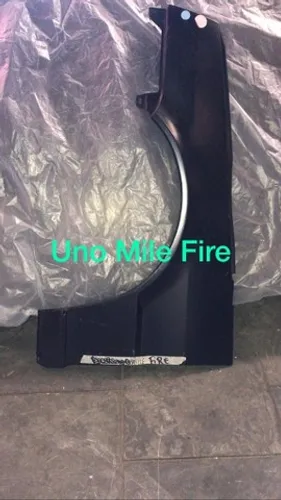 Paralama uno mile fire 