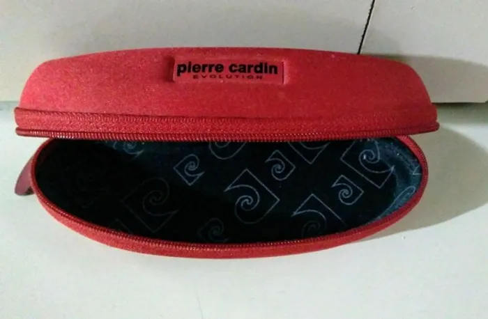 Armação De Óculos Marca: Pierre Cardian