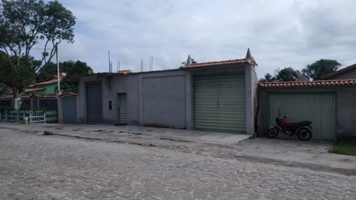 AWERY Ltda. Vende! Pousada em Construção - Próximo ao Novo Aeroporto