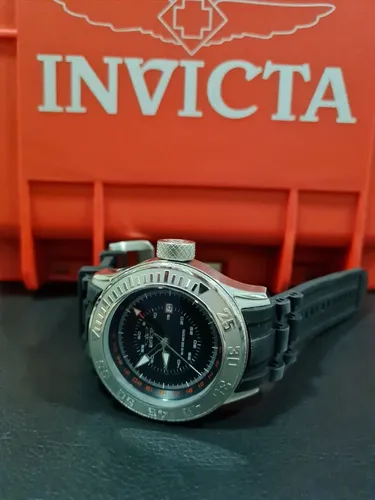 Vendo relógio Invicta Pro Diver