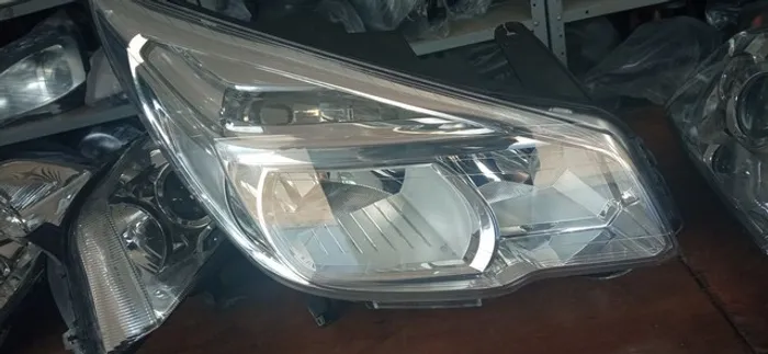 Farol S10 2013 2014 2015 2016