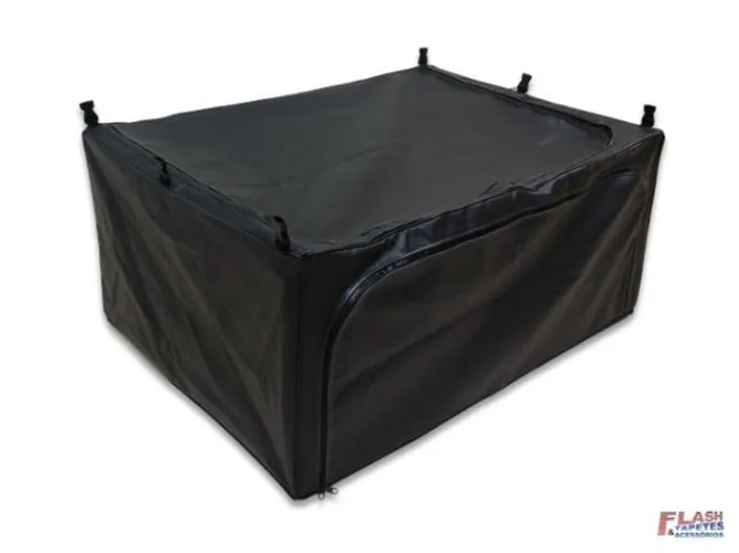 Bolsa de Caçamba (PP, P, M e G) - Flash Tapetes