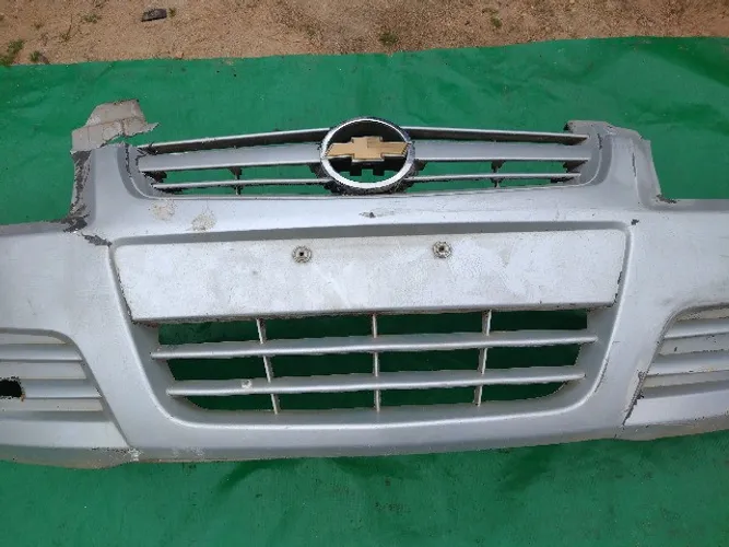 Parachoque Dianteiro GM/Celta 2008/12.