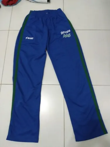 Calça Do Time De Vôlei Rexona Ades