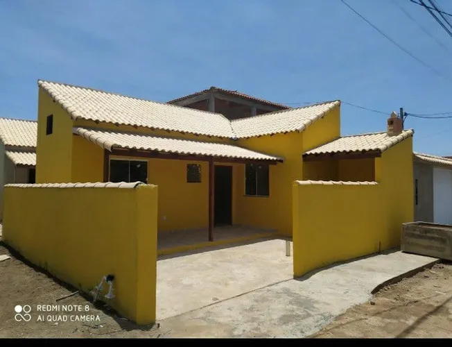 Casa à venda em Unamar (Tamoios)Cabo Frio